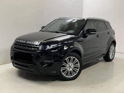 Range Rover Evoque /2012