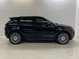 Range Rover Evoque /2012