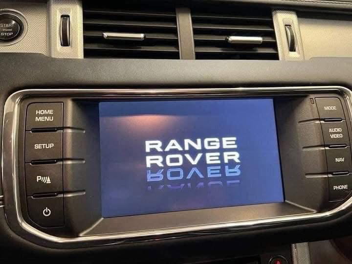 Range Rover Evoque /2012_7