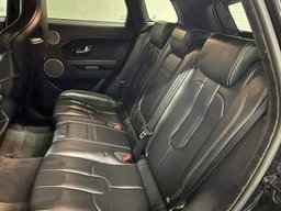 Range Rover Evoque /2012