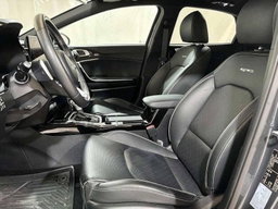 Kia XCeed 1.5 GT Line /2022