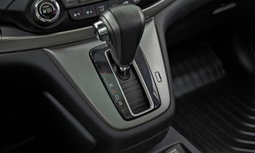 Honda CR-V / 2014 
