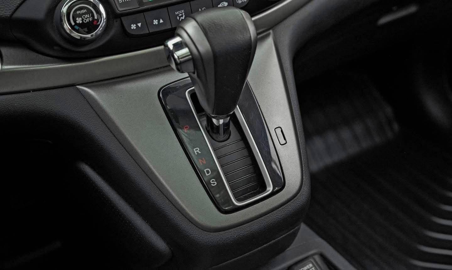 Honda CR-V / 2014 _4