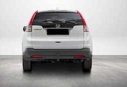 Honda CR-V / 2014 