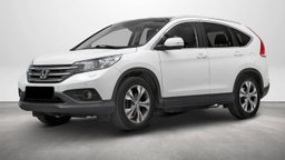 Honda CR-V / 2014 