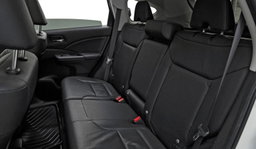 Honda CR-V / 2014 