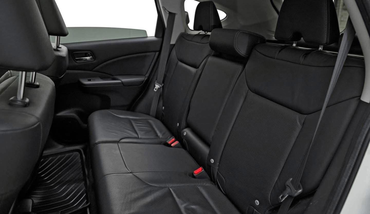 Honda CR-V / 2014 _6