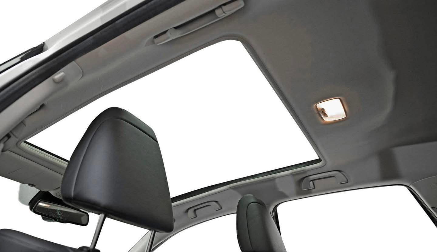 Honda CR-V / 2014 _3