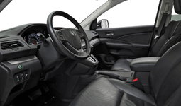 Honda CR-V / 2014 