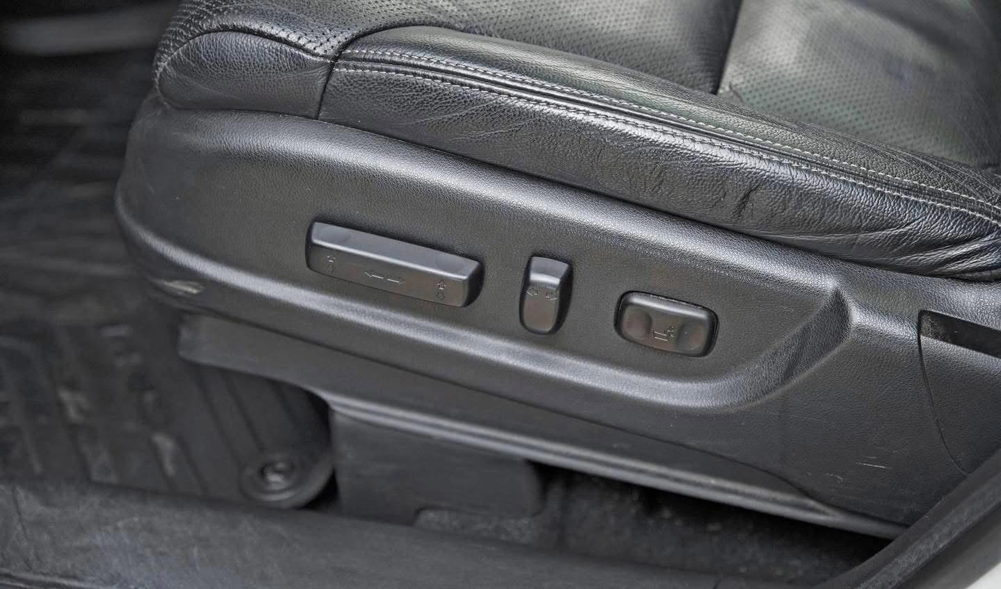 Honda CR-V / 2014 _9