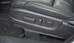 Honda CR-V / 2014 