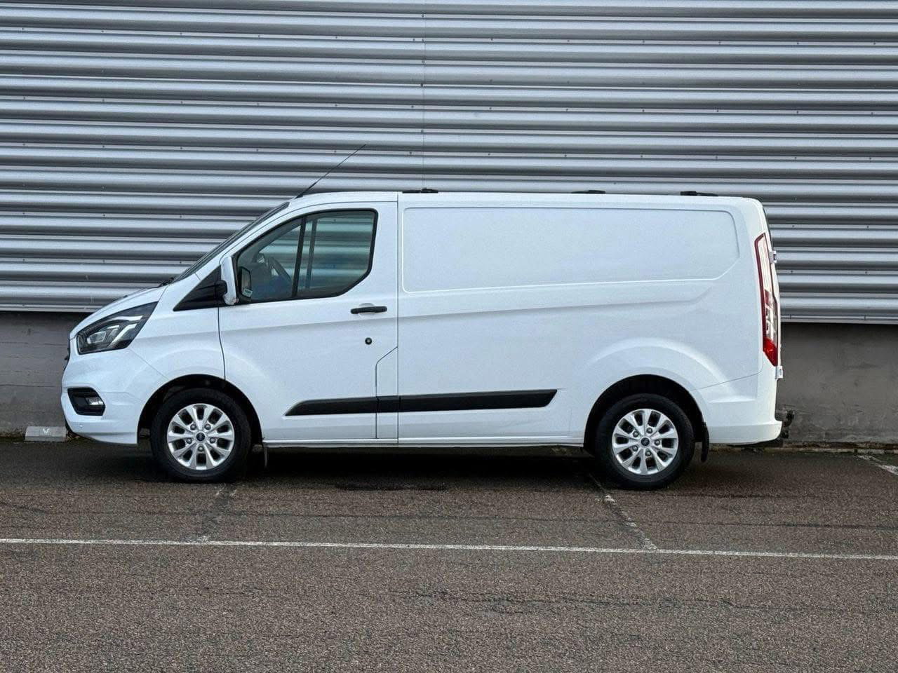Ford Transit Custom /2019 _9