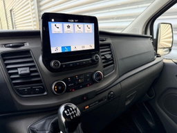 Ford Transit Custom /2019 