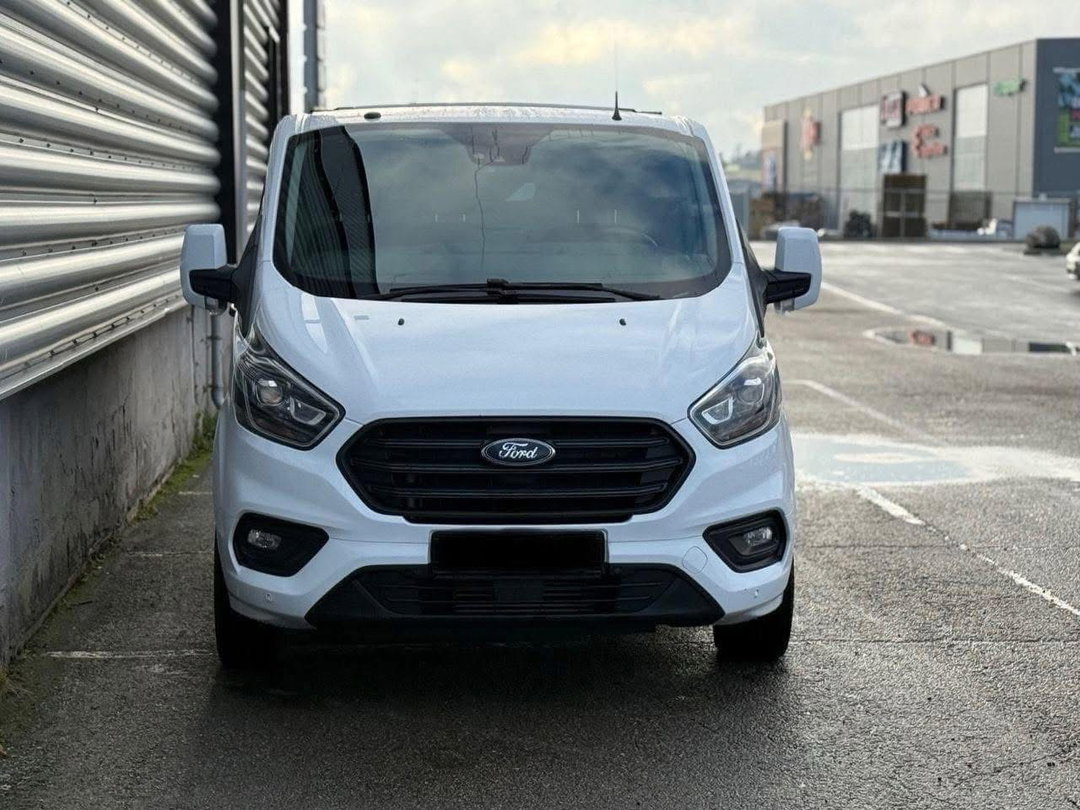 Ford Transit Custom /2019