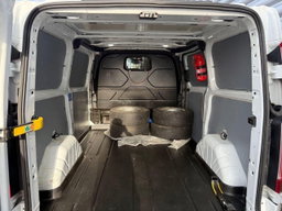 Ford Transit Custom /2019 