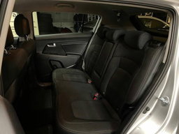 Kia Sportage /2014 