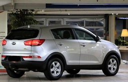 Kia Sportage /2014 