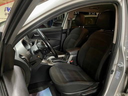 Kia Sportage /2014 