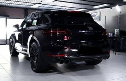 Porsche Macan /2017 