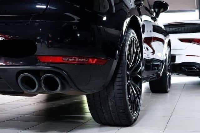 Porsche Macan /2017 _1