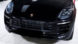 Porsche Macan /2017 