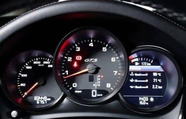 Porsche Macan /2017 _7