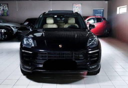 Porsche Macan /2017 