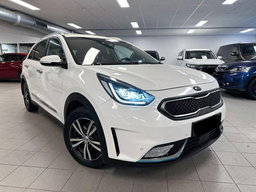 Kia Niro / 2018 