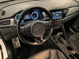 Kia Niro / 2018 