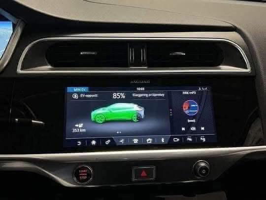 Jaguar I-PACE /2020 _3