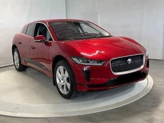 Jaguar I-PACE /2020 _7