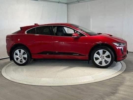 Jaguar I-PACE /2020 _8