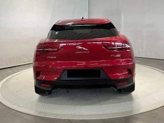 Jaguar I-PACE /2020 _9