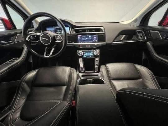 Jaguar I-PACE /2020 _4