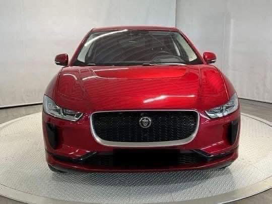 Jaguar I-PACE /2020 _0