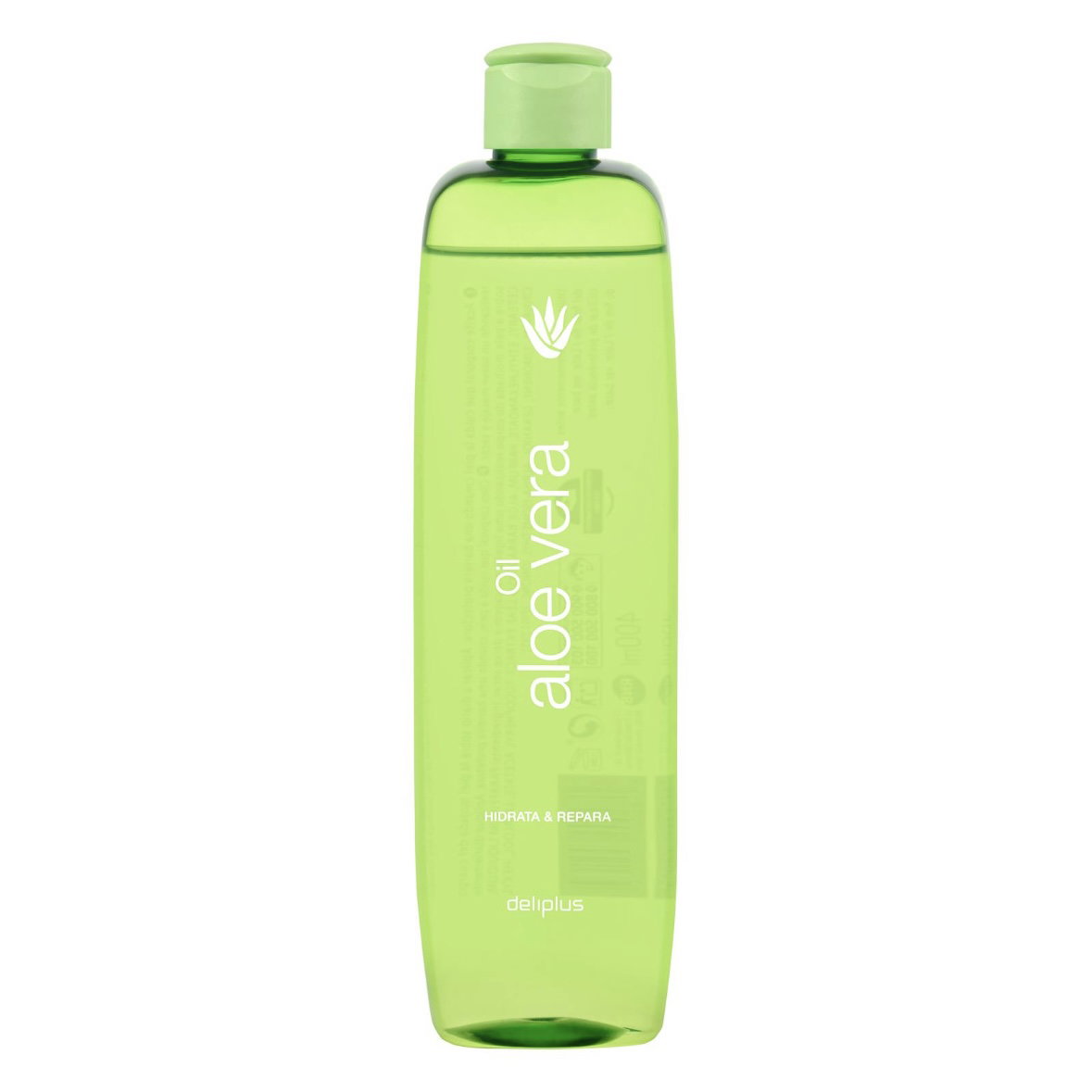 Aceite corporal aloe vera Deliplus_0
