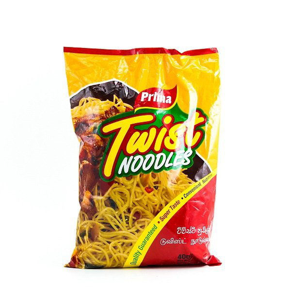 Prima Noodles Twist 400g_0