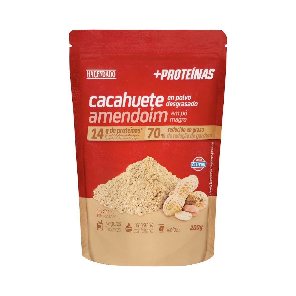 Cacahuete en polvo desgrasado_0