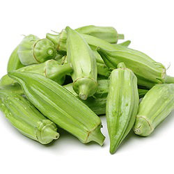 Gombo frais_0