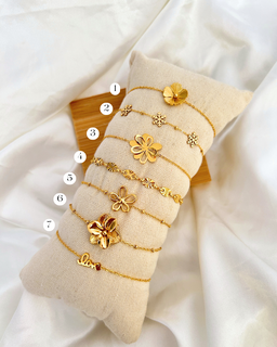 Bracelets