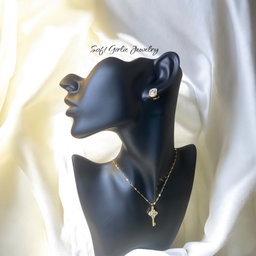 Jewelry Set