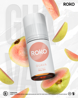 Paket BUY 1 GET 1 (30 ml + 15 ml)