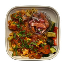 Meals (Vegetarian & Vegan)
