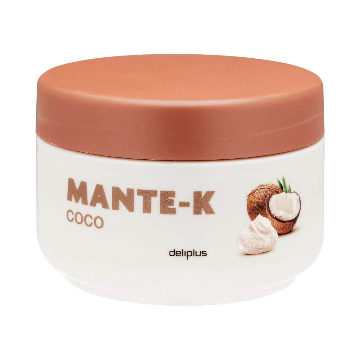 Manteca de coco Deliplus_0