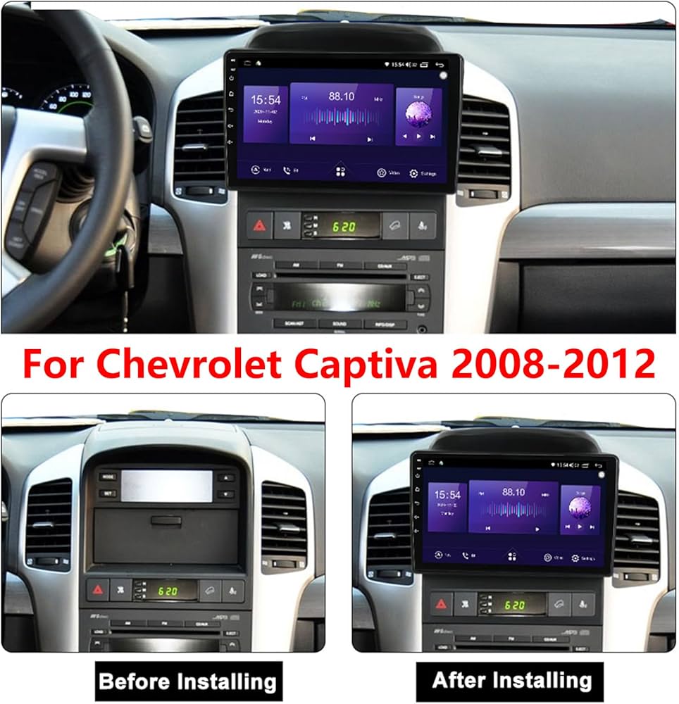 Chevrolet captiva 2008-2012_0