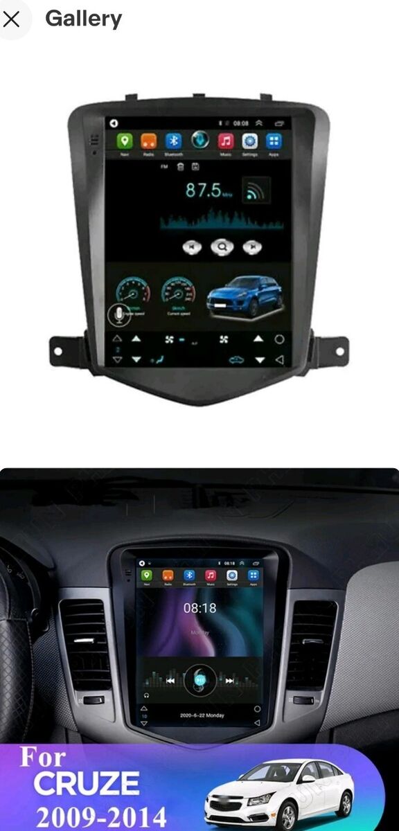 Chevrolet Cruze 2009- 2014_1