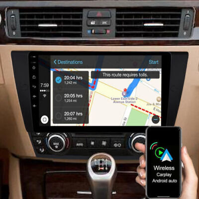 BMW 3- Series (E90/91/92/93) 2004-2012_0