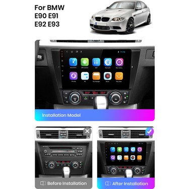 BMW 3- Series (E90/91/92/93) 2004-2012_1