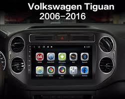 VOLKSWGEN TIGUAN 2006-2016_0