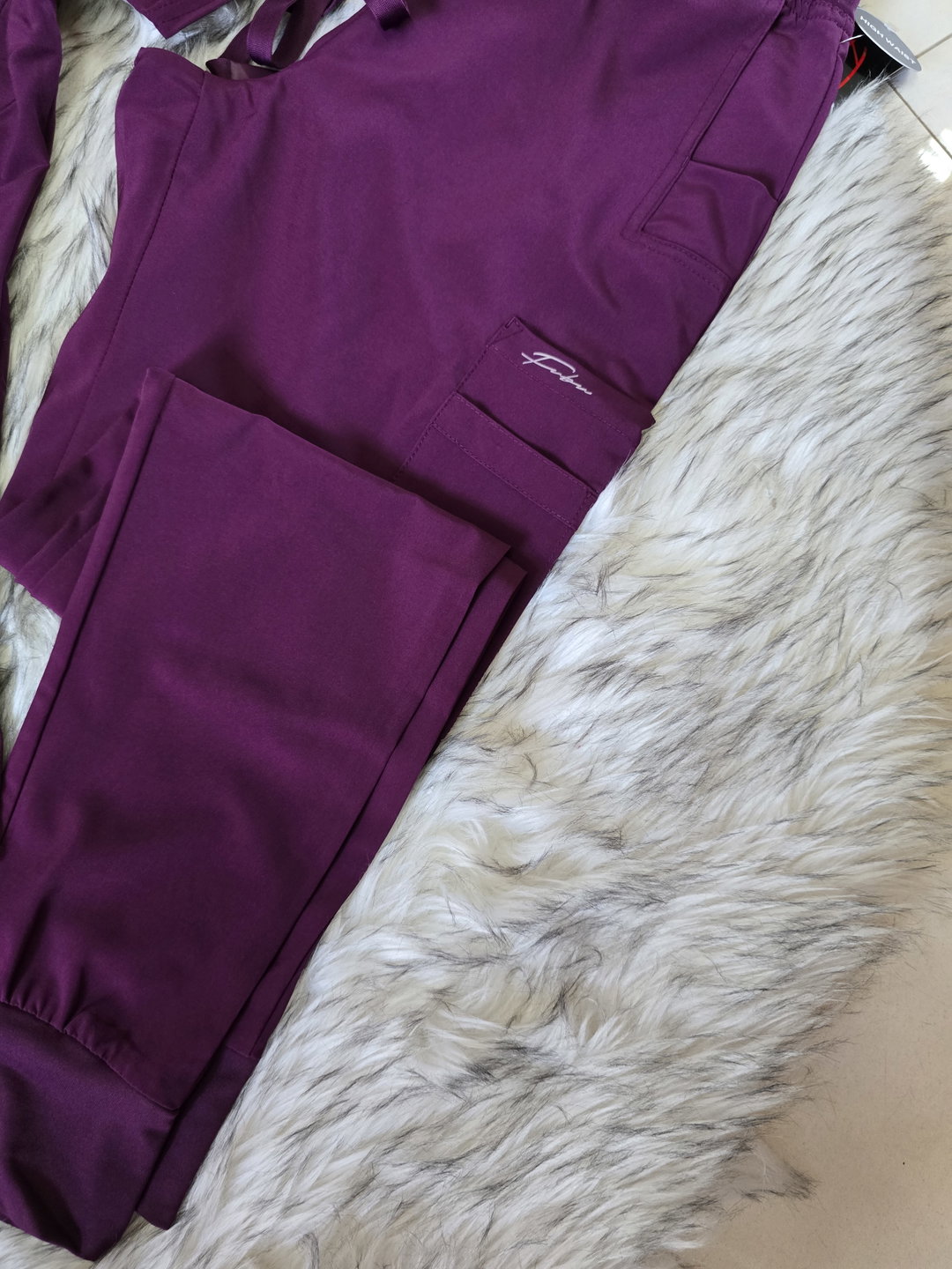 BLACKBERRY JOGGER PANT Fubu Performance